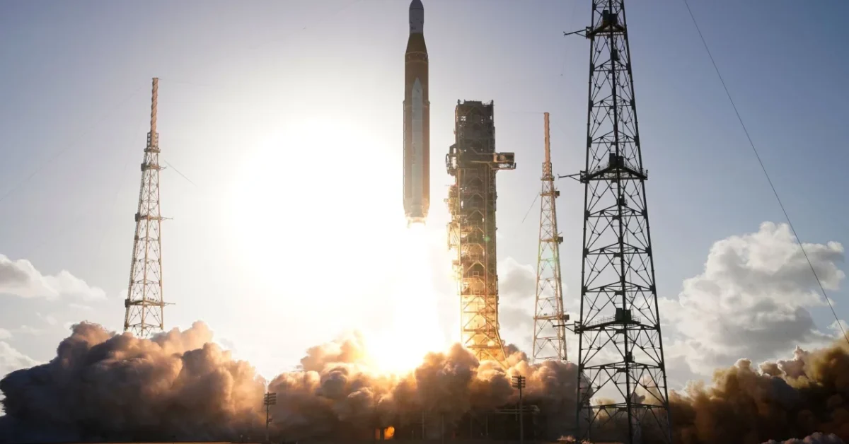 Svemirske muke: Prvi kvar na misiji Artemis II dogodio se tamo gdje se niko nije nadao – u toaletu