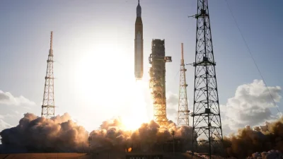 Svemirske muke: Prvi kvar na misiji Artemis II dogodio se tamo gdje se niko nije nadao – u toaletu