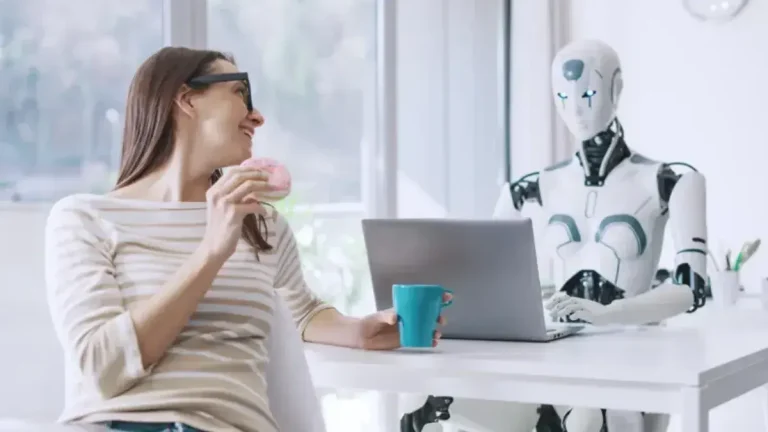 umetna intelignecija i radnici