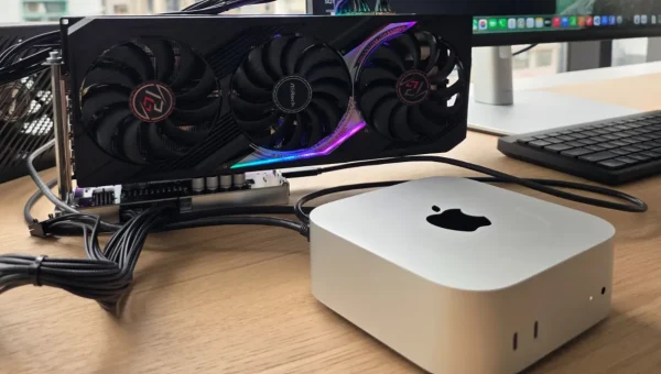 Mali Mac Mini postaje “zvijer”: Kako pokrenuti najjači AI kod kuće