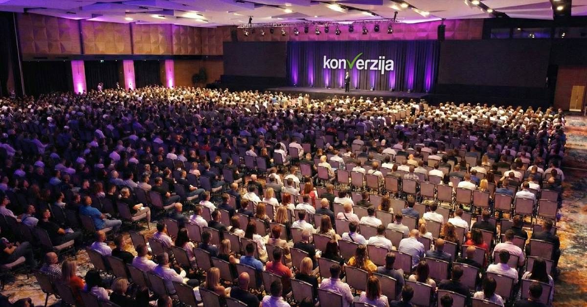 Konverzija u Sarajevu: Naučite kako vještačka inteligencija mijenja digitalni marketing