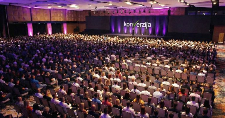 Konverzija u Sarajevu: Naučite kako vještačka inteligencija mijenja digitalni marketing