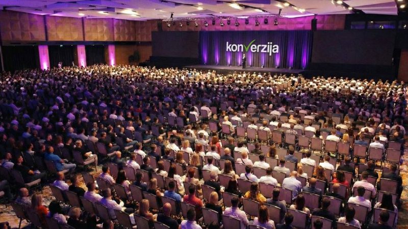 Konverzija u Sarajevu: Naučite kako vještačka inteligencija mijenja digitalni marketing