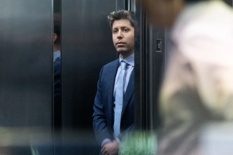 sam altman chat gpt